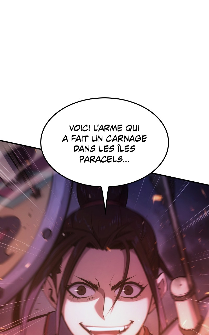 Read Assassin’s Creed Forgotten Temple vf Manga Online