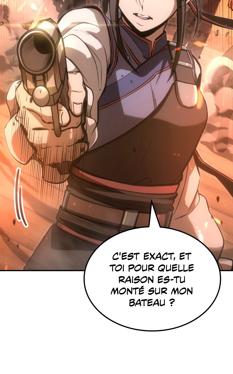 Read Assassin’s Creed Forgotten Temple vf Manga Online