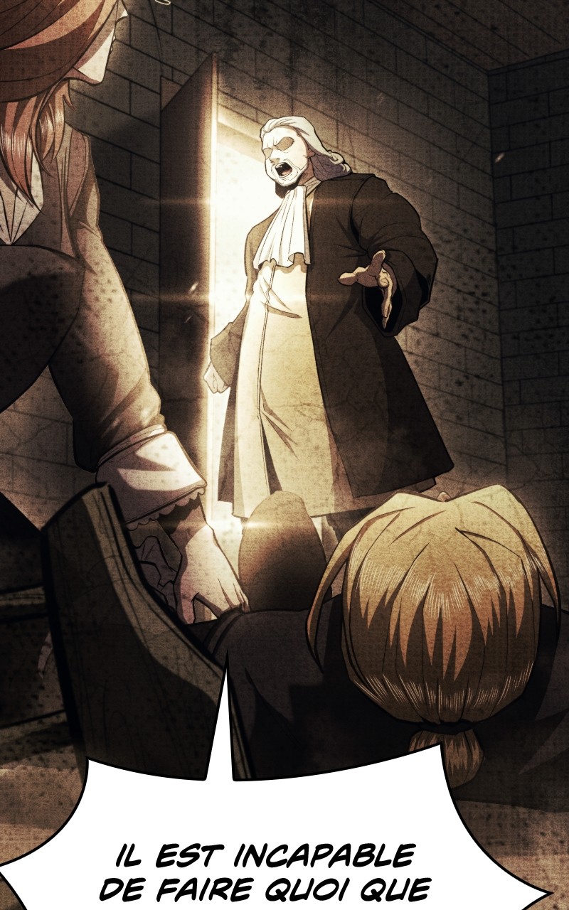 Read Assassin’s Creed Forgotten Temple vf Manga Online