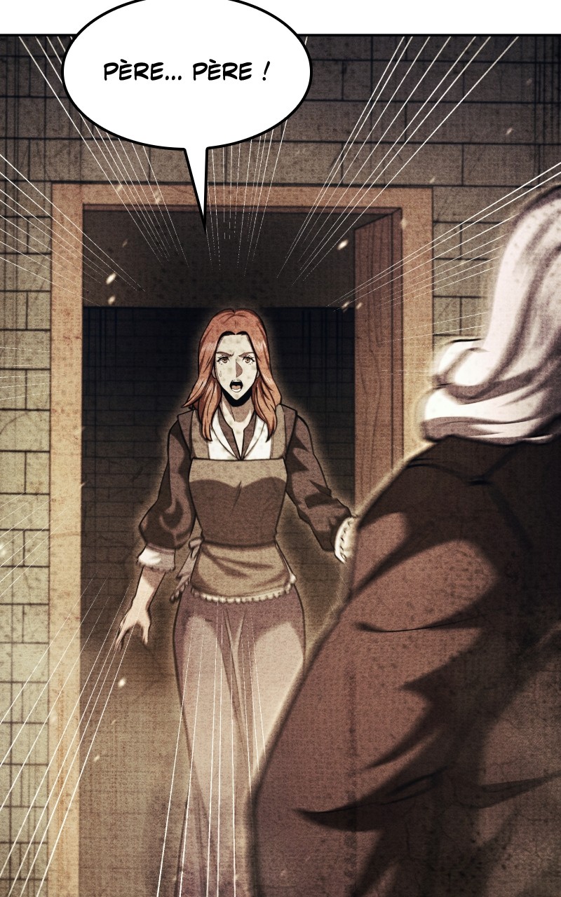Read Assassin’s Creed Forgotten Temple vf Manga Online