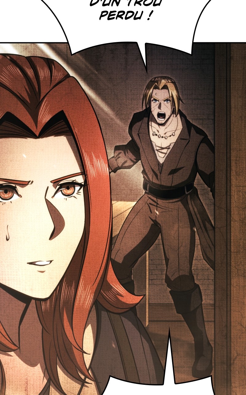 Read Assassin’s Creed Forgotten Temple vf Manga Online