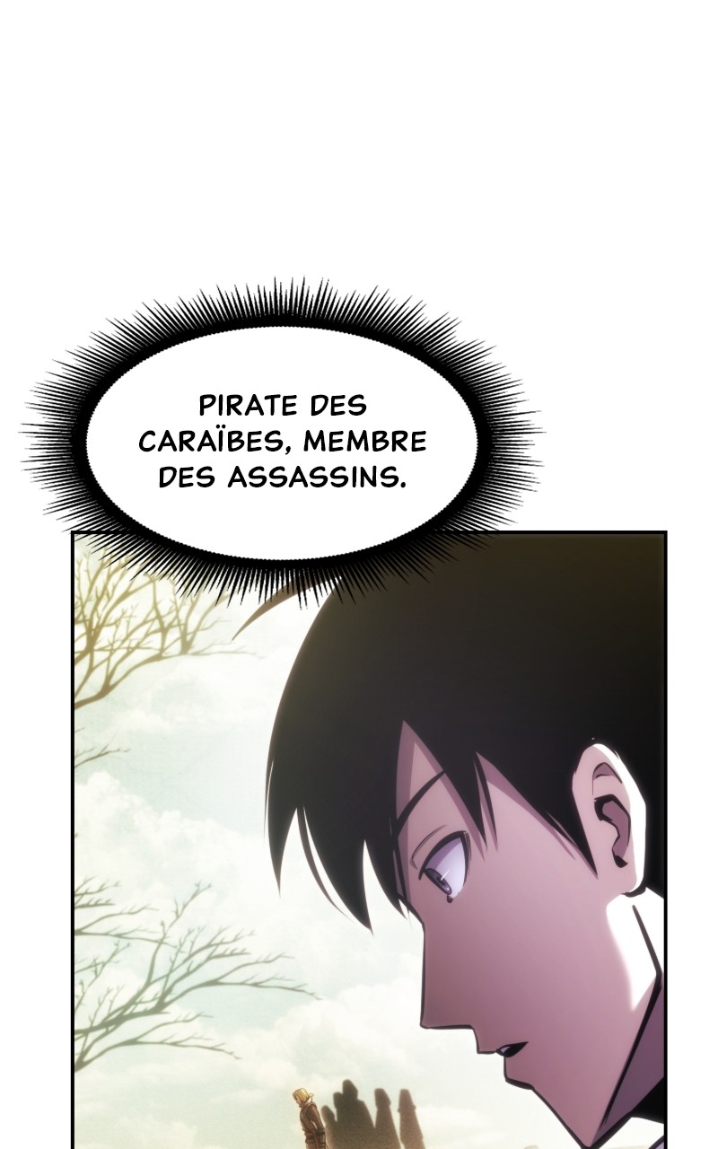 Read Assassin’s Creed Forgotten Temple vf Manga Online