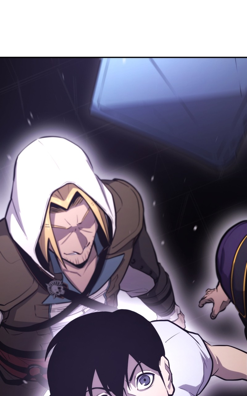 Read Assassin’s Creed Forgotten Temple vf Manga Online