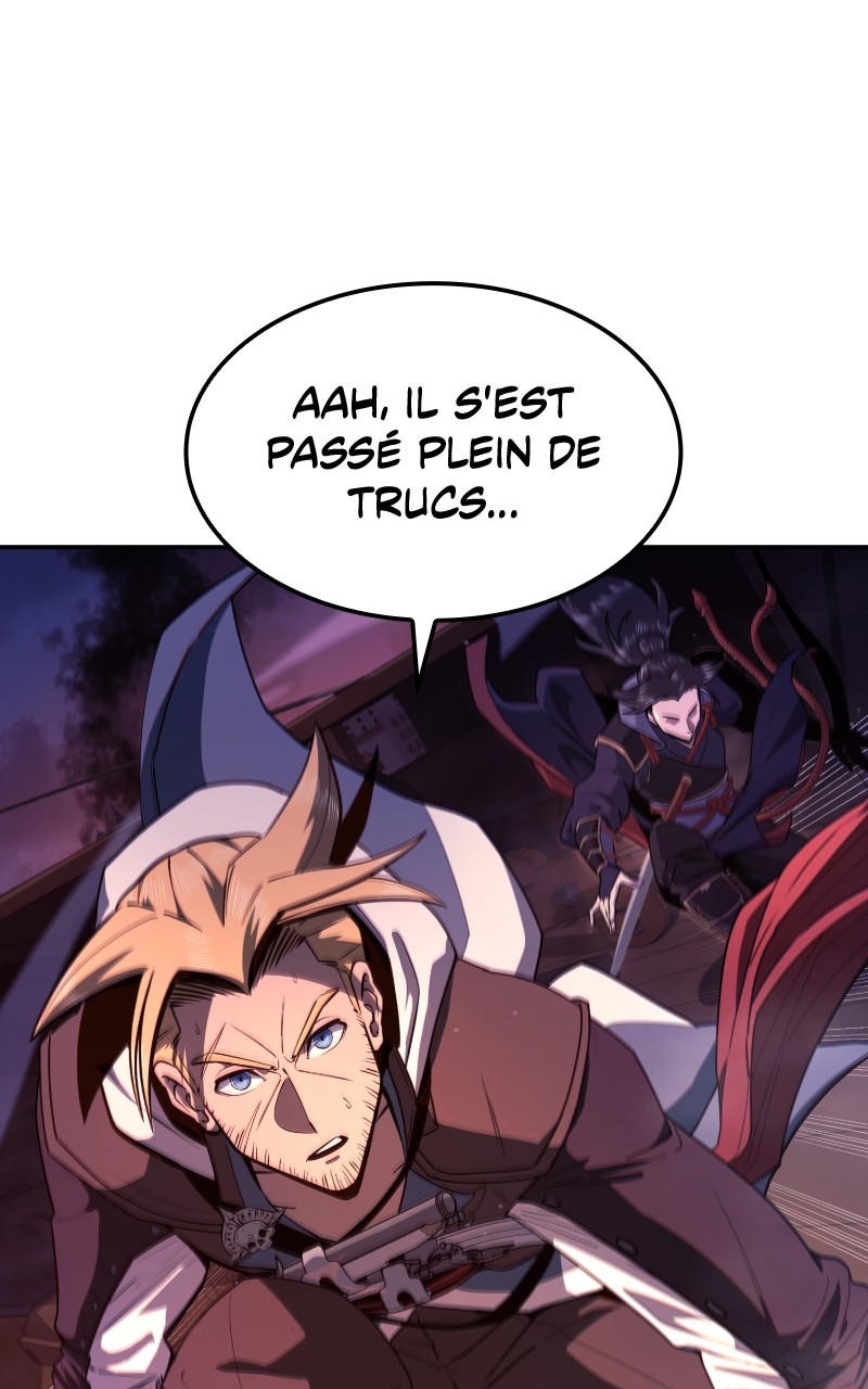 Read Assassin’s Creed Forgotten Temple vf Manga Online