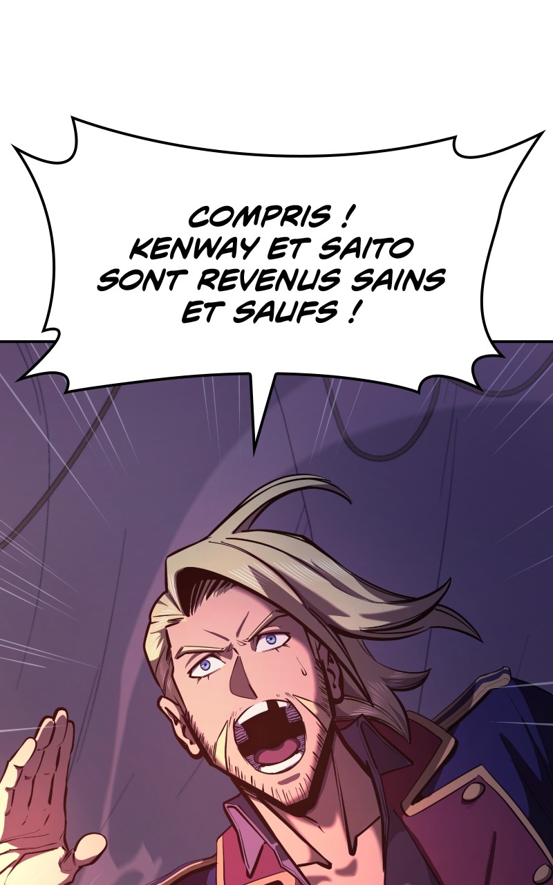 Read Assassin’s Creed Forgotten Temple vf Manga Online