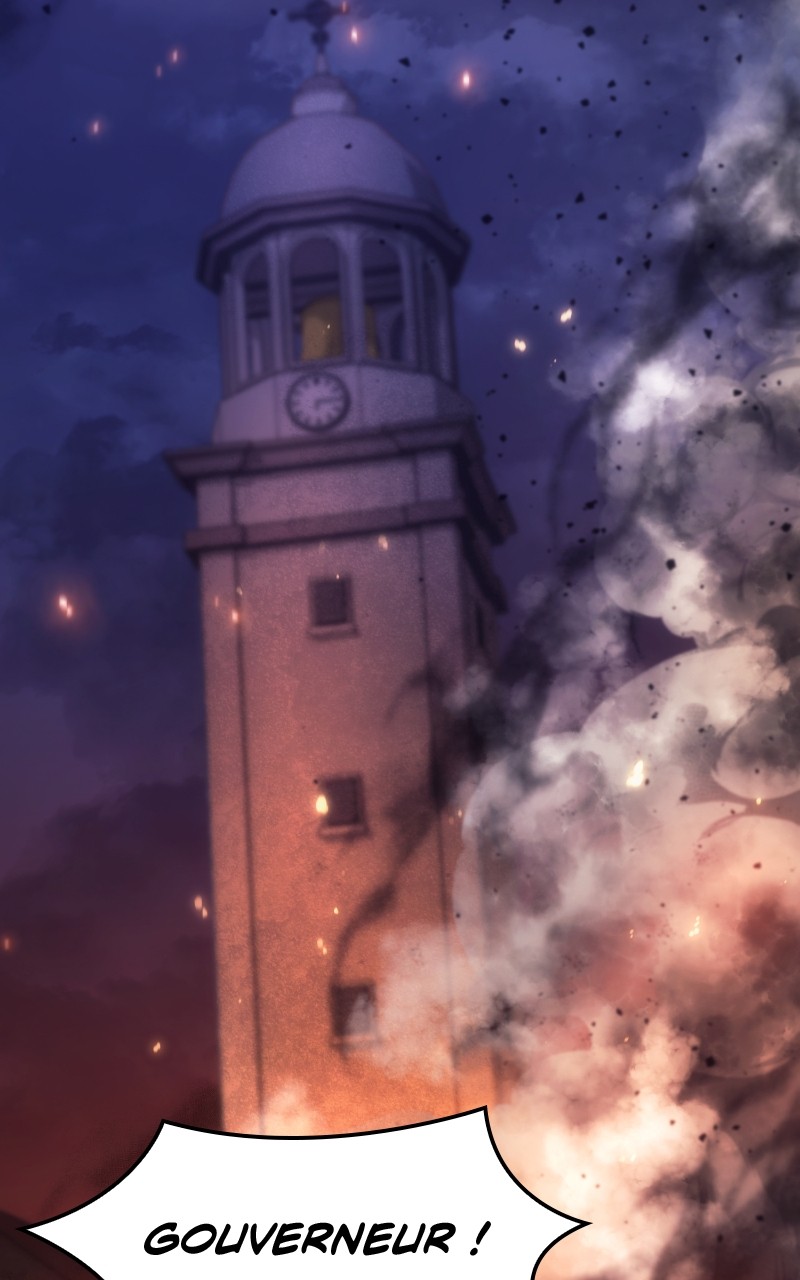 Read Assassin’s Creed Forgotten Temple vf Manga Online