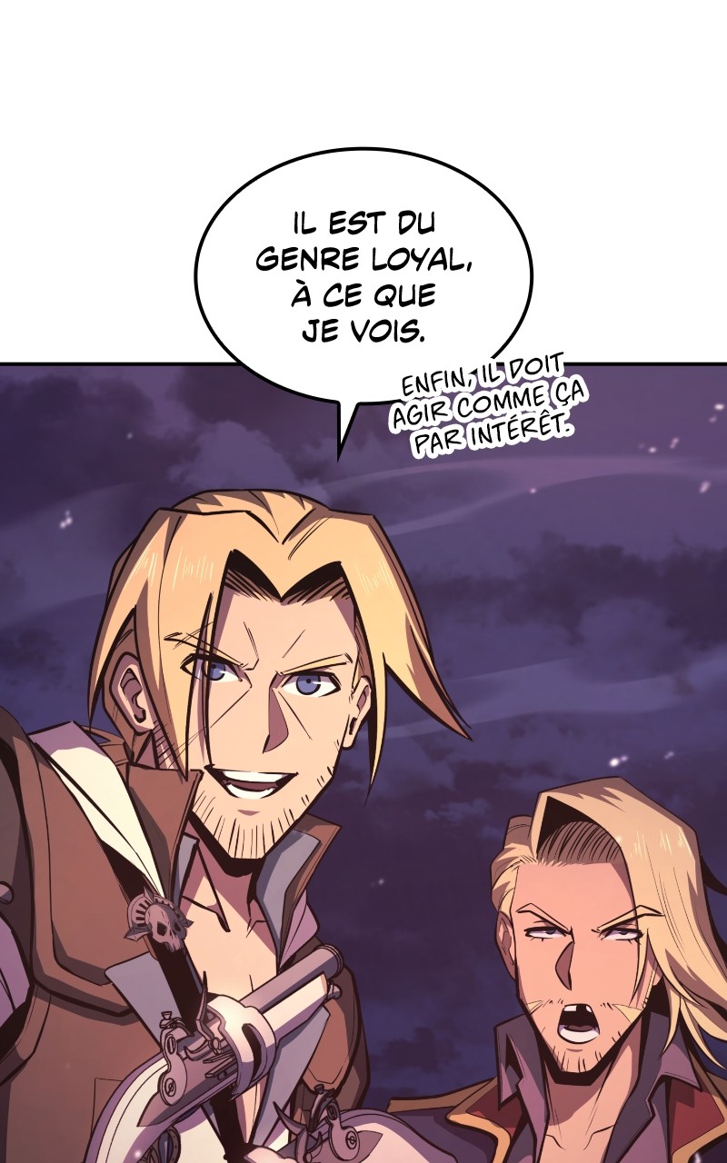 Read Assassin’s Creed Forgotten Temple vf Manga Online