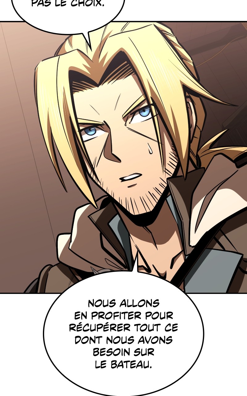 Read Assassin’s Creed Forgotten Temple vf Manga Online