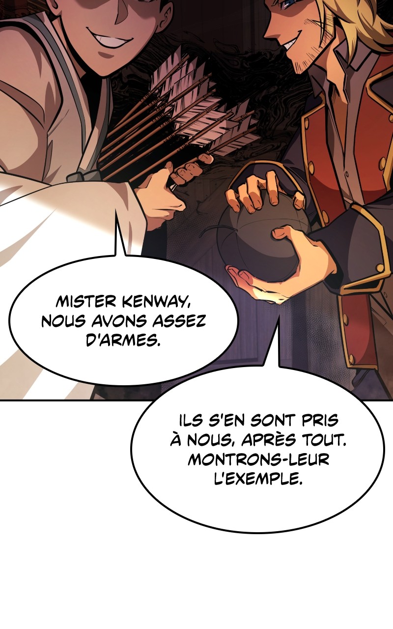 Read Assassin’s Creed Forgotten Temple vf Manga Online