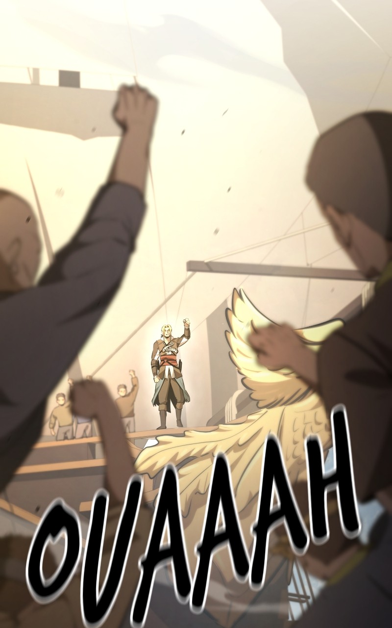 Read Assassin’s Creed Forgotten Temple vf Manga Online
