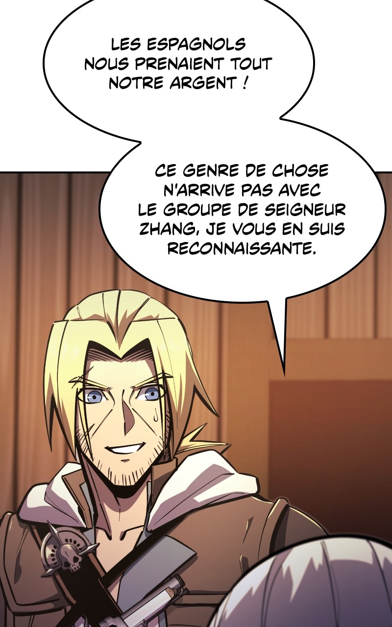 Read Assassin’s Creed Forgotten Temple vf Manga Online