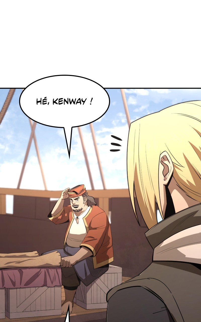 Read Assassin’s Creed Forgotten Temple vf Manga Online