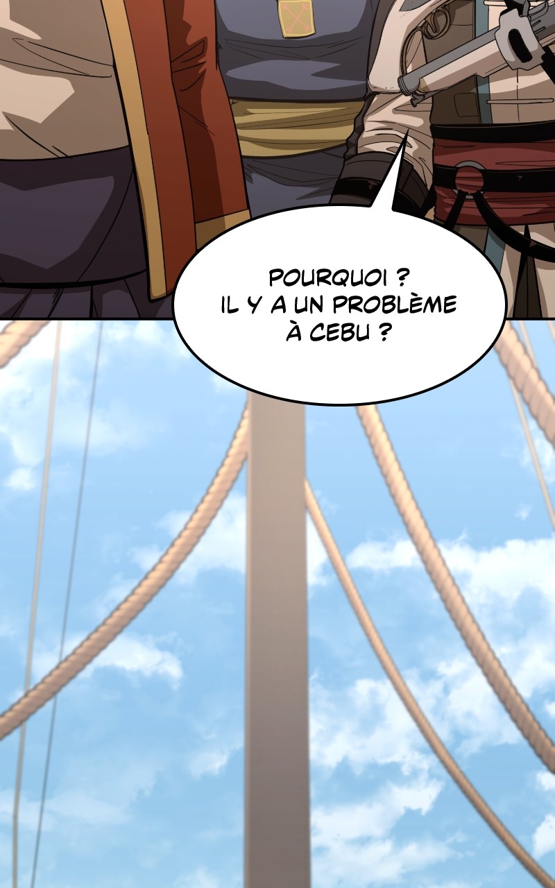 Read Assassin’s Creed Forgotten Temple vf Manga Online