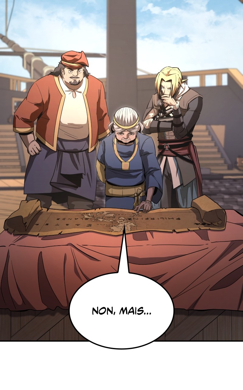 Read Assassin’s Creed Forgotten Temple vf Manga Online