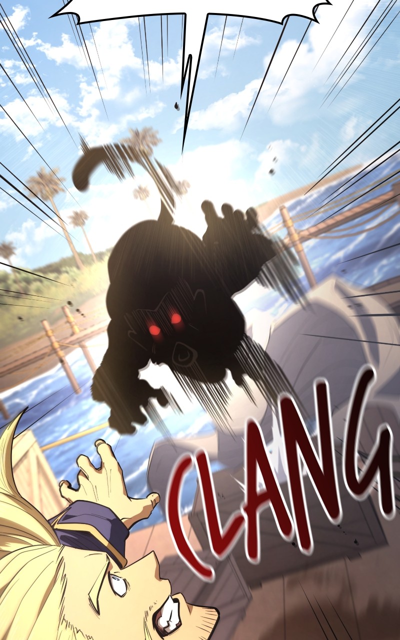 Read Assassin’s Creed Forgotten Temple vf Manga Online