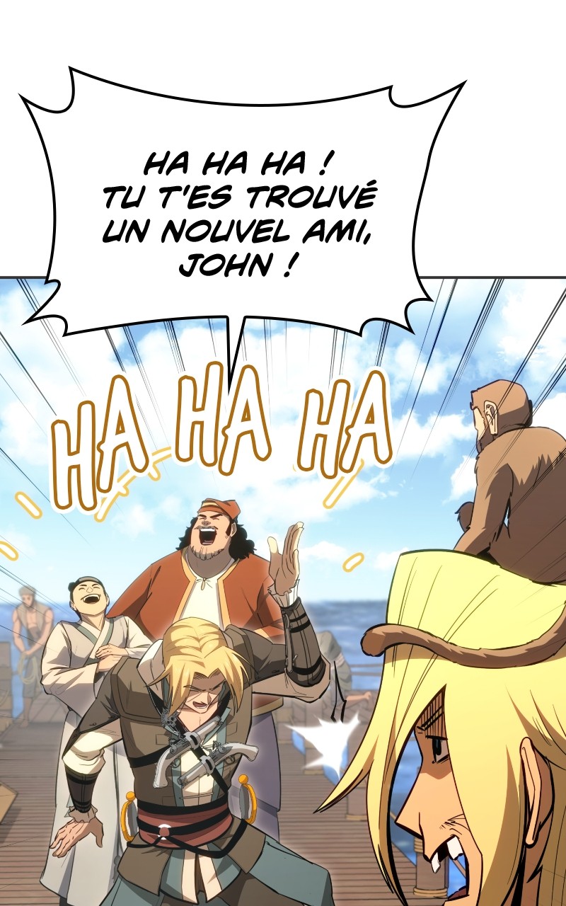 Read Assassin’s Creed Forgotten Temple vf Manga Online