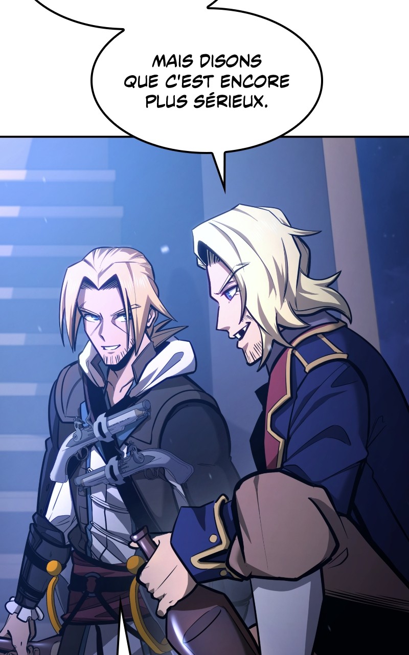 Read Assassin’s Creed Forgotten Temple vf Manga Online