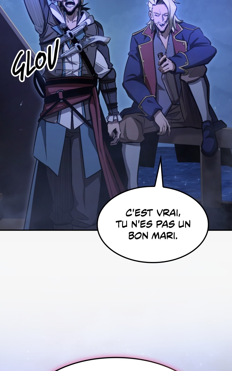 Read Assassin’s Creed Forgotten Temple vf Manga Online