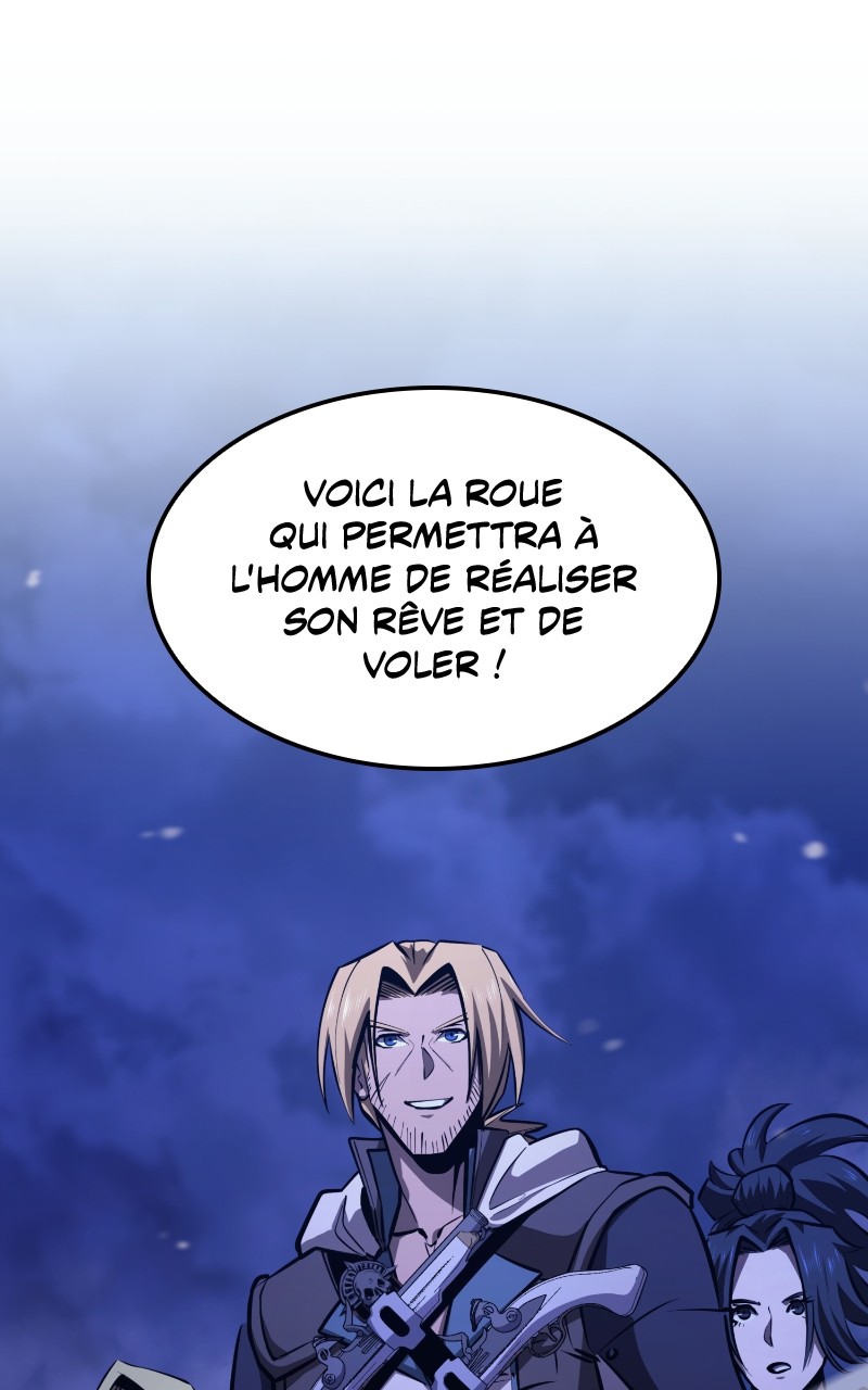 Read Assassin’s Creed Forgotten Temple vf Manga Online