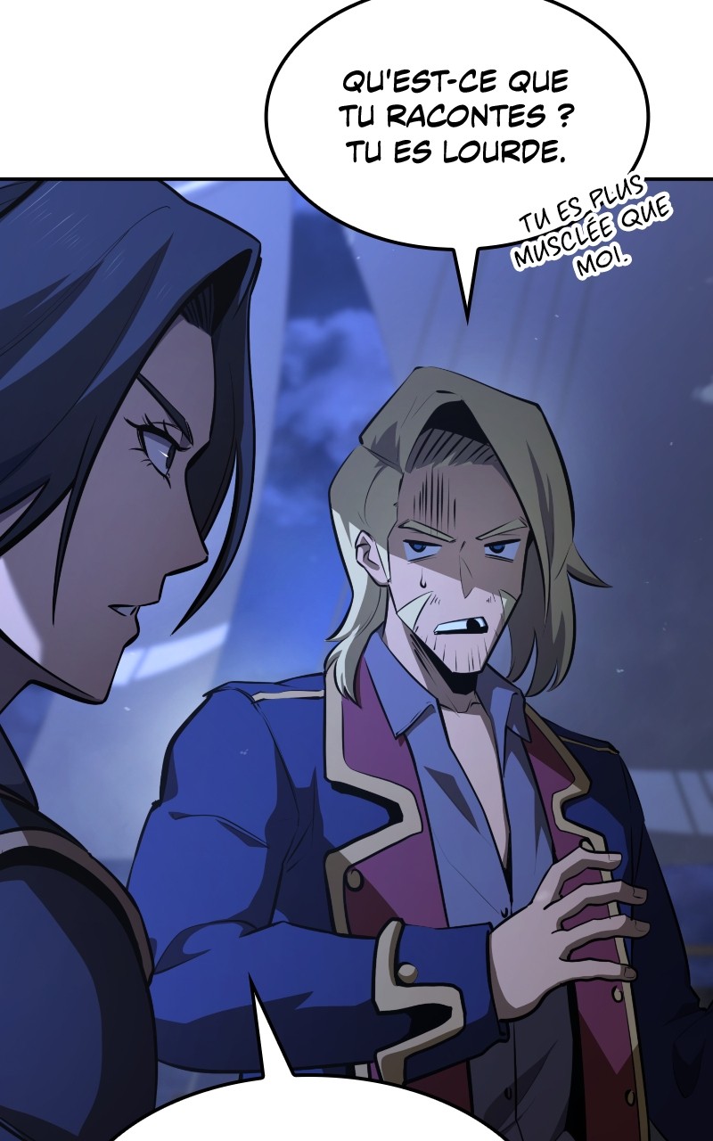 Read Assassin’s Creed Forgotten Temple vf Manga Online