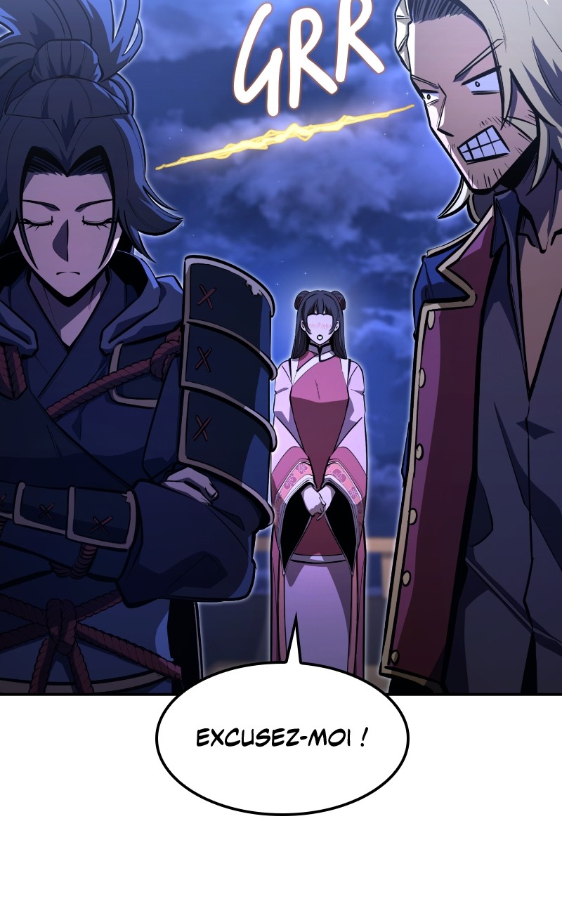 Read Assassin’s Creed Forgotten Temple vf Manga Online
