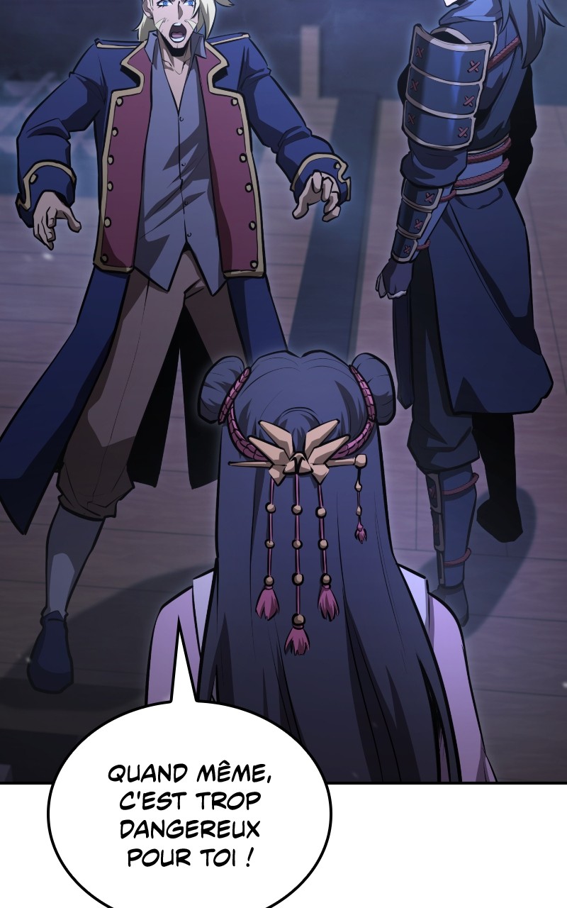 Read Assassin’s Creed Forgotten Temple vf Manga Online