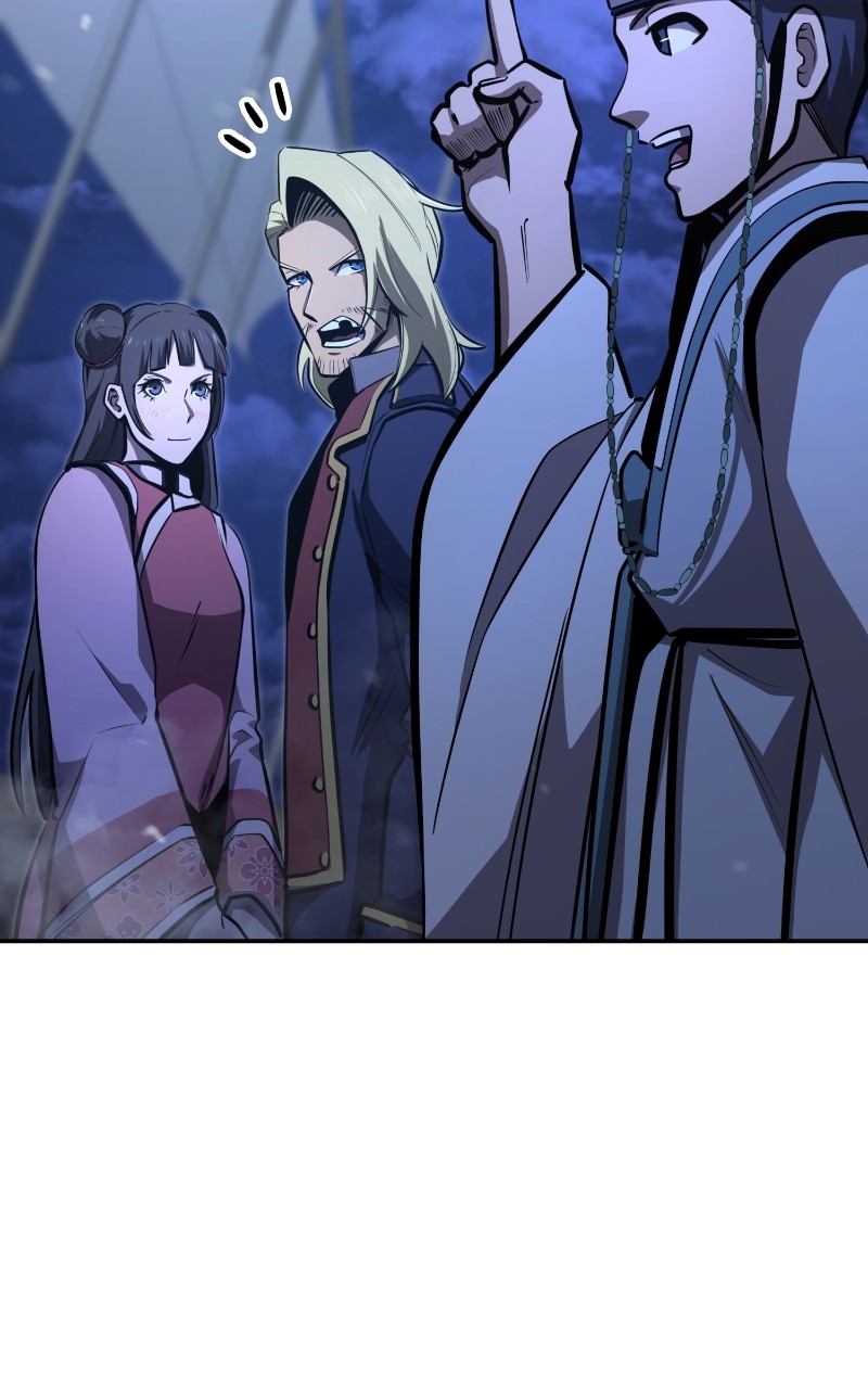 Read Assassin’s Creed Forgotten Temple vf Manga Online