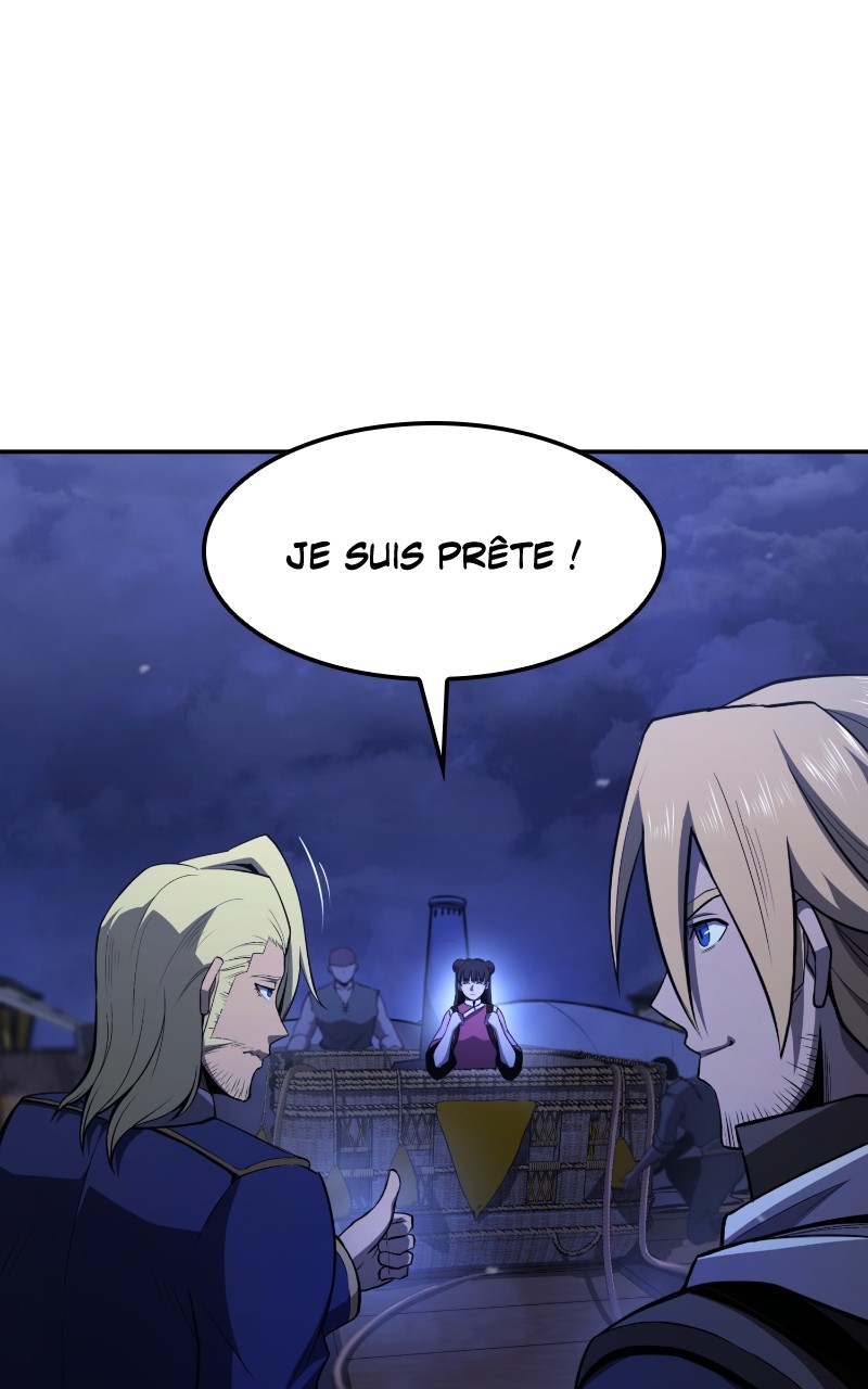 Read Assassin’s Creed Forgotten Temple vf Manga Online