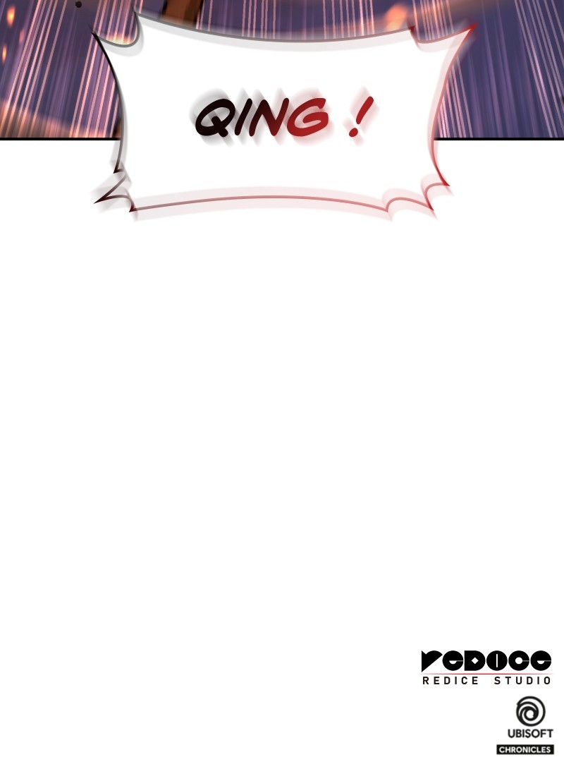 Read Assassin’s Creed Forgotten Temple vf Manga Online