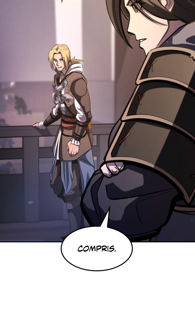 Read Assassin’s Creed Forgotten Temple vf Manga Online