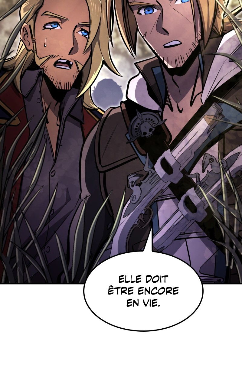 Read Assassin’s Creed Forgotten Temple vf Manga Online