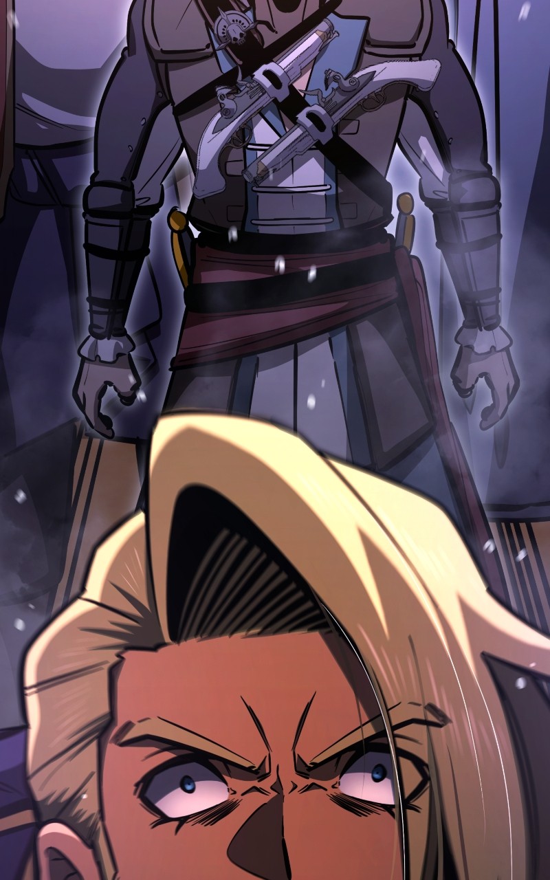 Read Assassin’s Creed Forgotten Temple vf Manga Online
