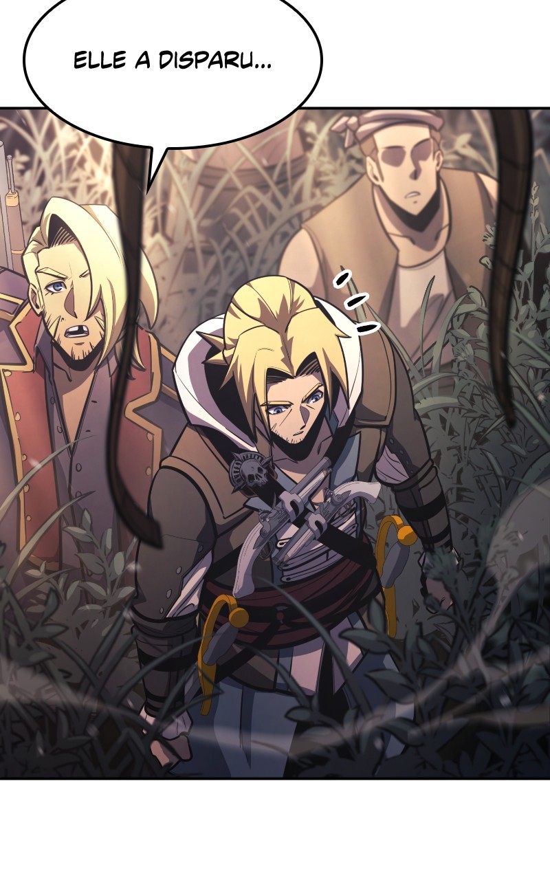 Read Assassin’s Creed Forgotten Temple vf Manga Online