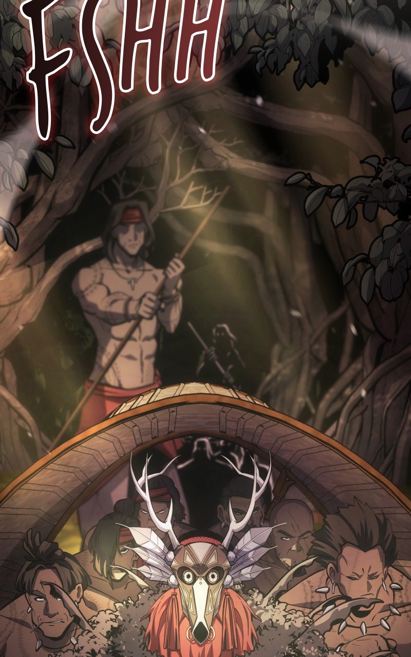 Read Assassin’s Creed Forgotten Temple vf Manga Online