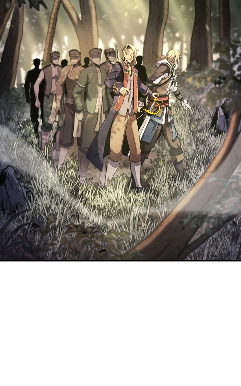 Read Assassin’s Creed Forgotten Temple vf Manga Online