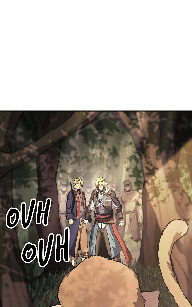 Read Assassin’s Creed Forgotten Temple vf Manga Online