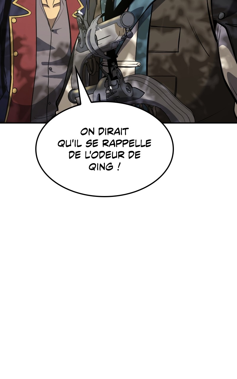 Read Assassin’s Creed Forgotten Temple vf Manga Online