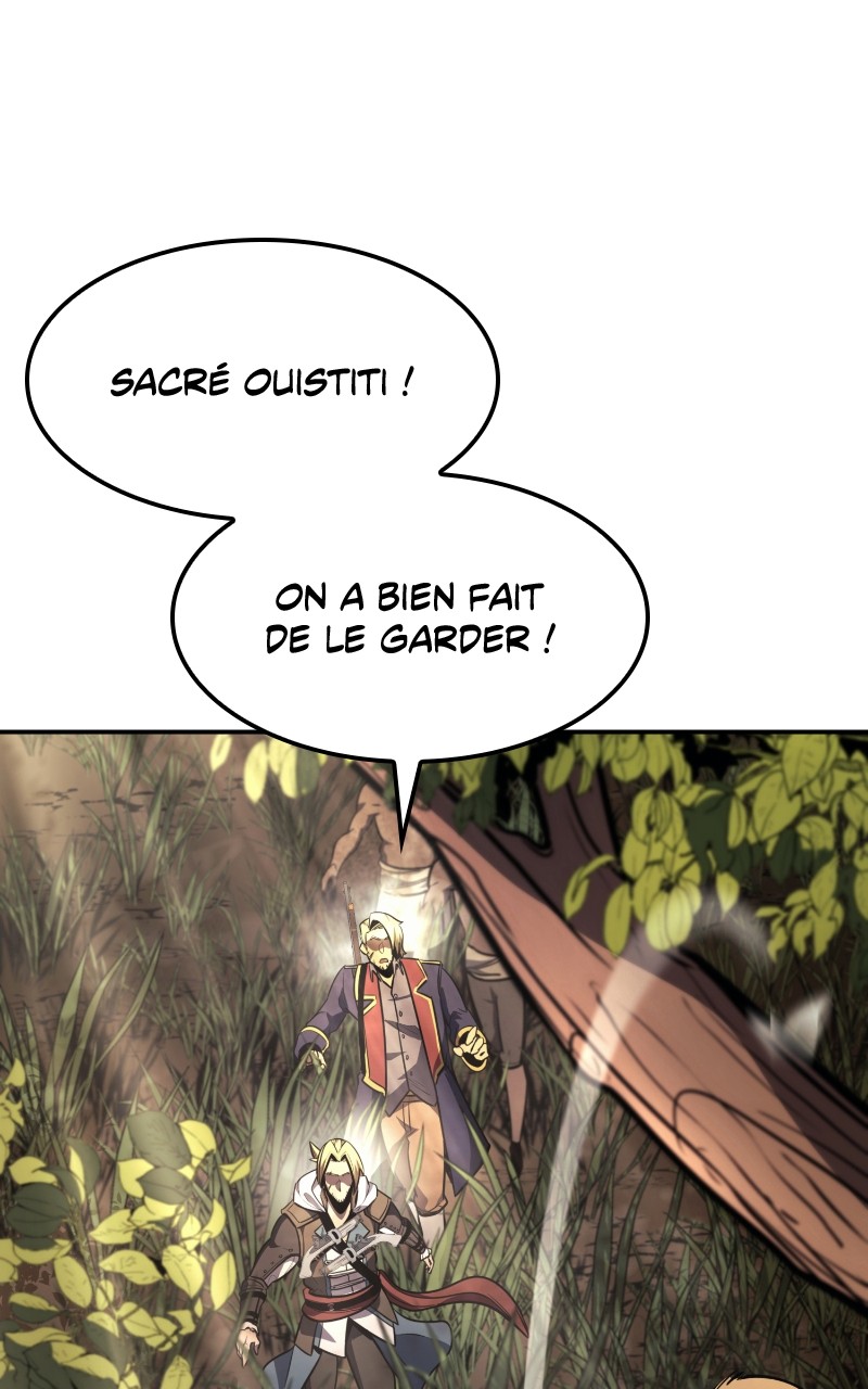 Read Assassin’s Creed Forgotten Temple vf Manga Online