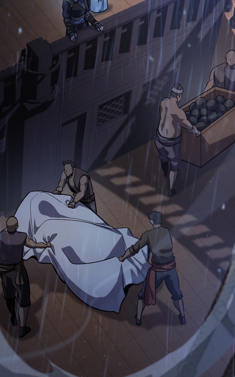 Read Assassin’s Creed Forgotten Temple vf Manga Online