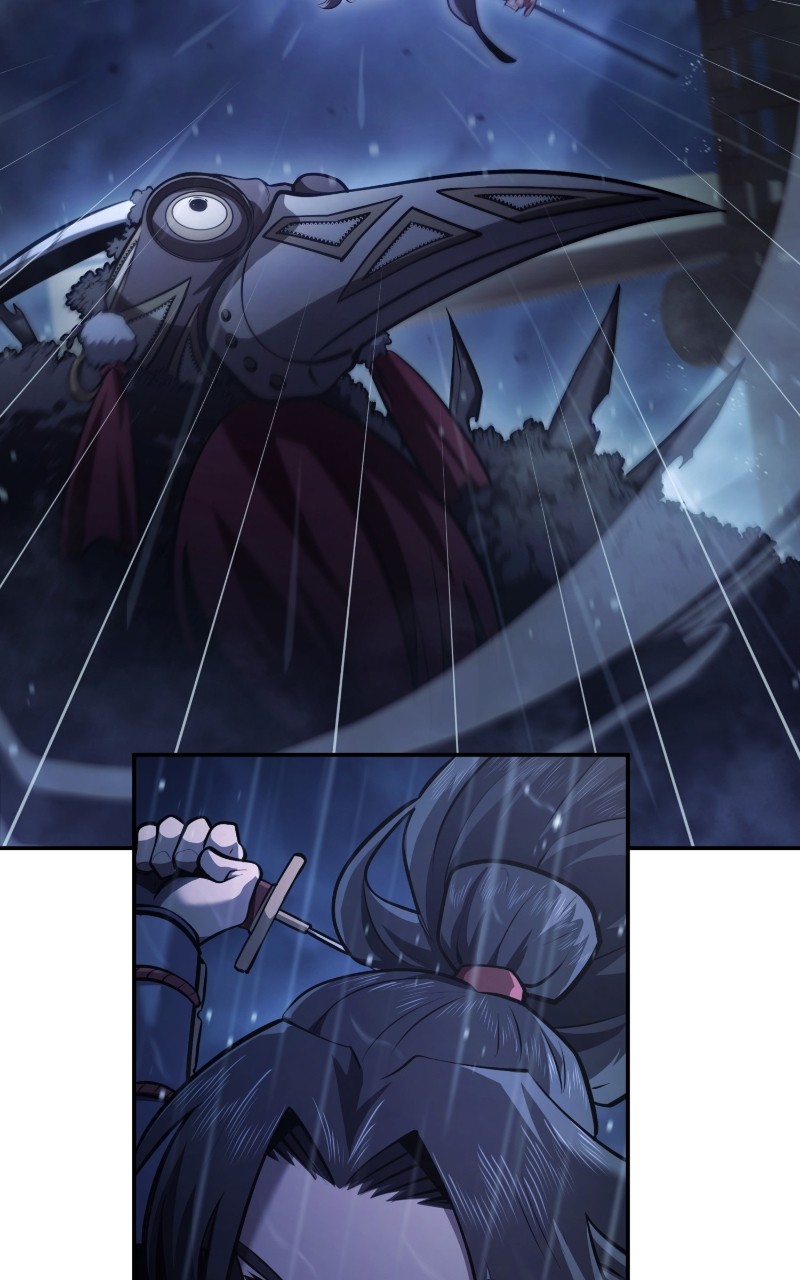 Read Assassin’s Creed Forgotten Temple vf Manga Online