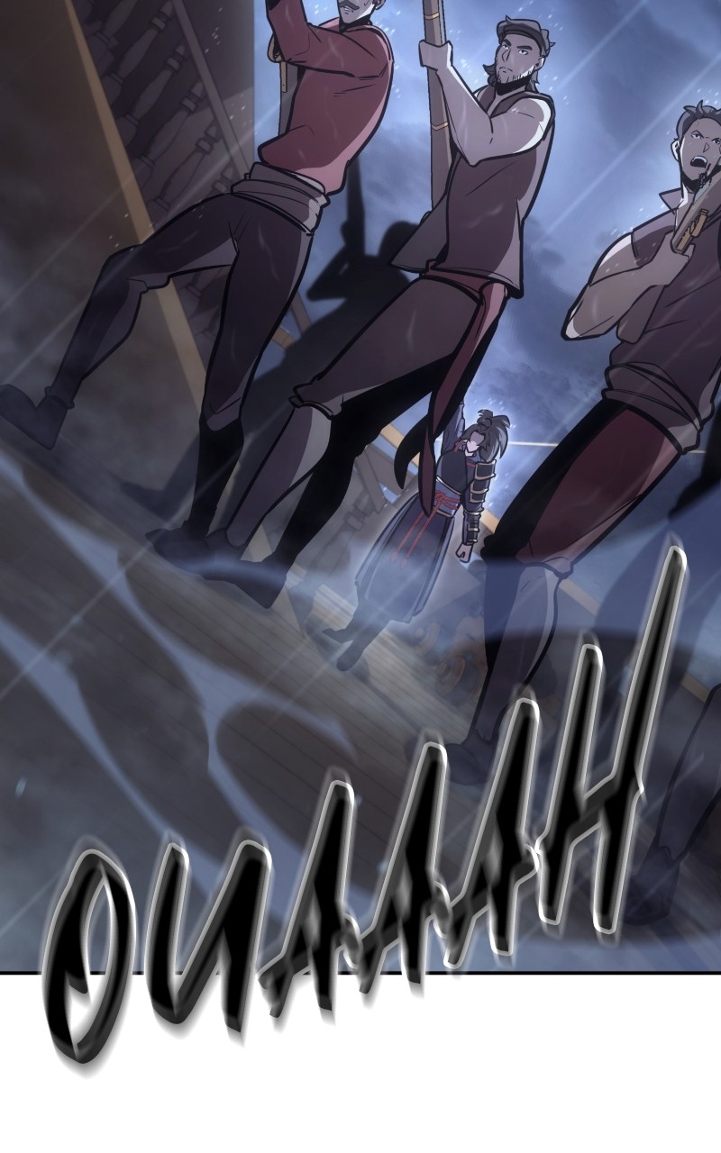 Read Assassin’s Creed Forgotten Temple vf Manga Online