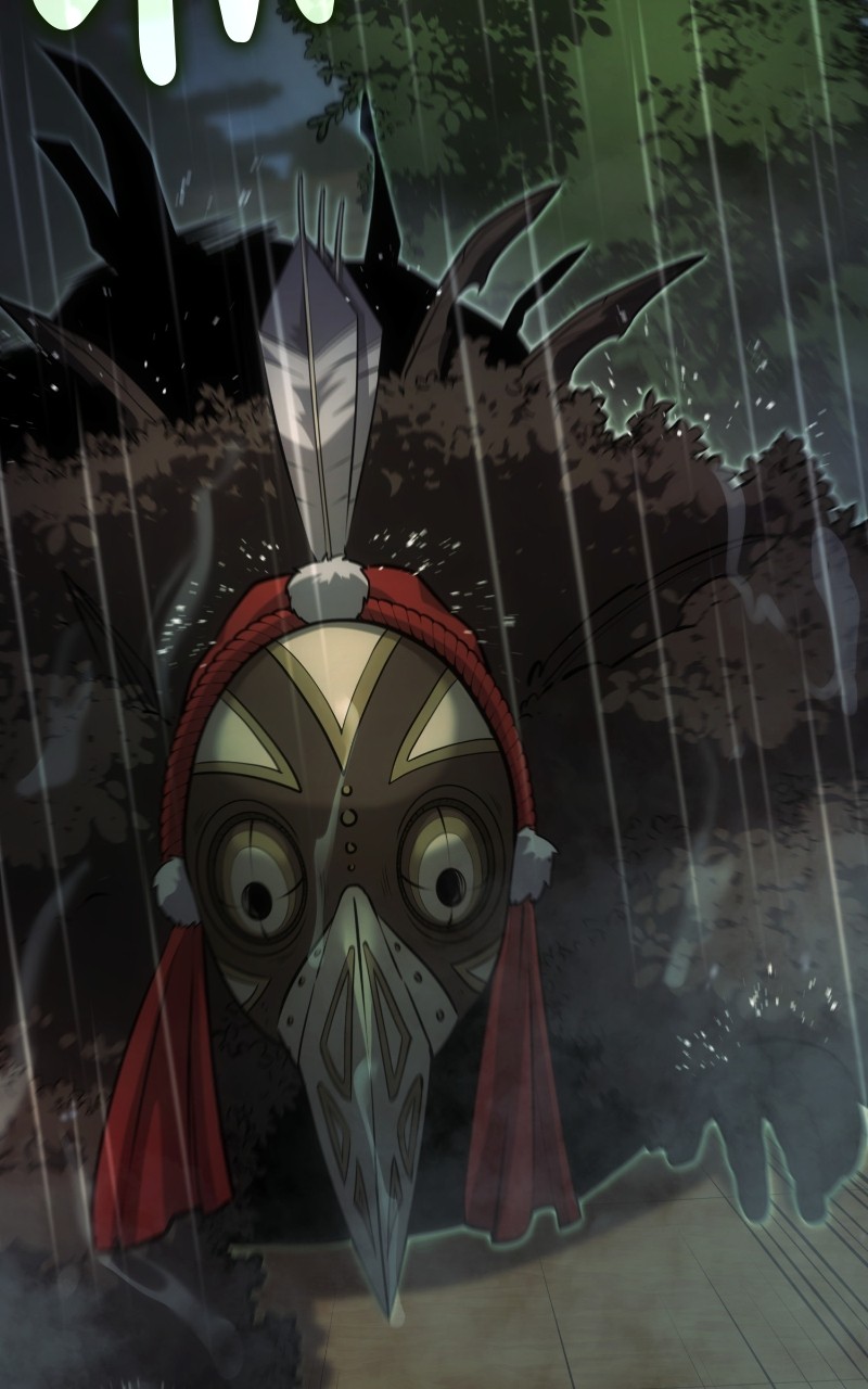 Read Assassin’s Creed Forgotten Temple vf Manga Online