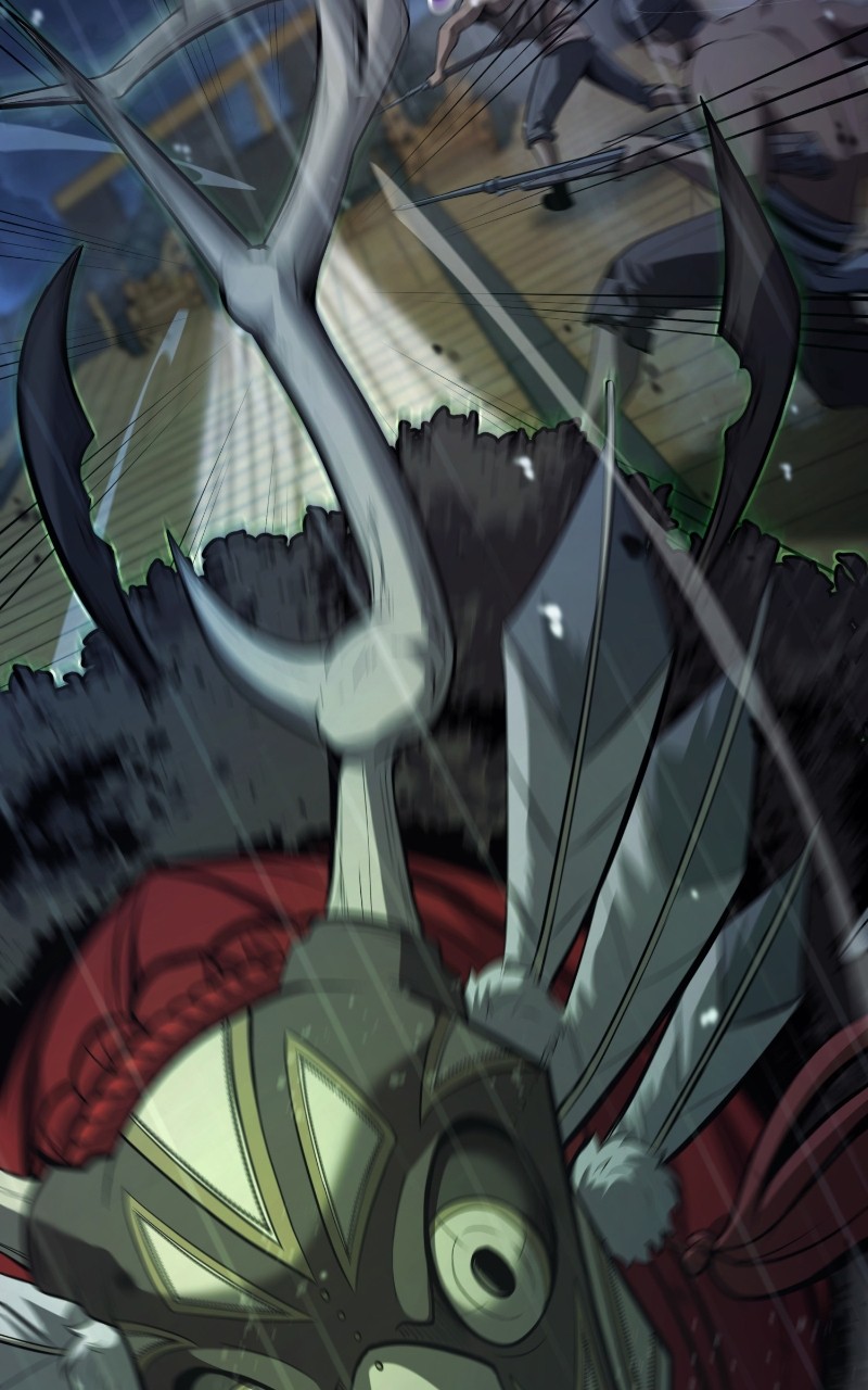 Read Assassin’s Creed Forgotten Temple vf Manga Online