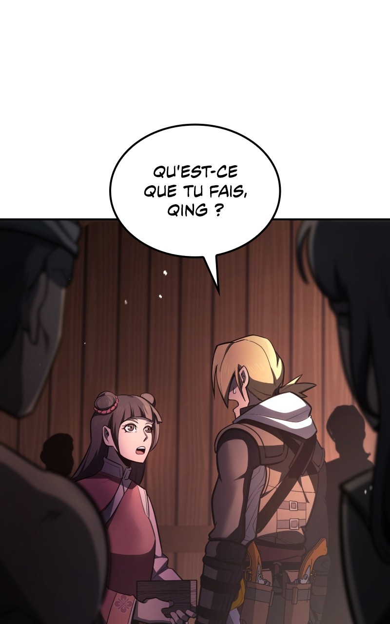 Read Assassin’s Creed Forgotten Temple vf Manga Online