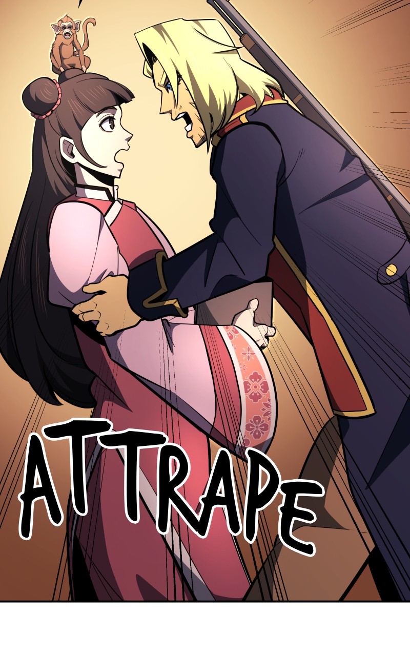 Read Assassin’s Creed Forgotten Temple vf Manga Online