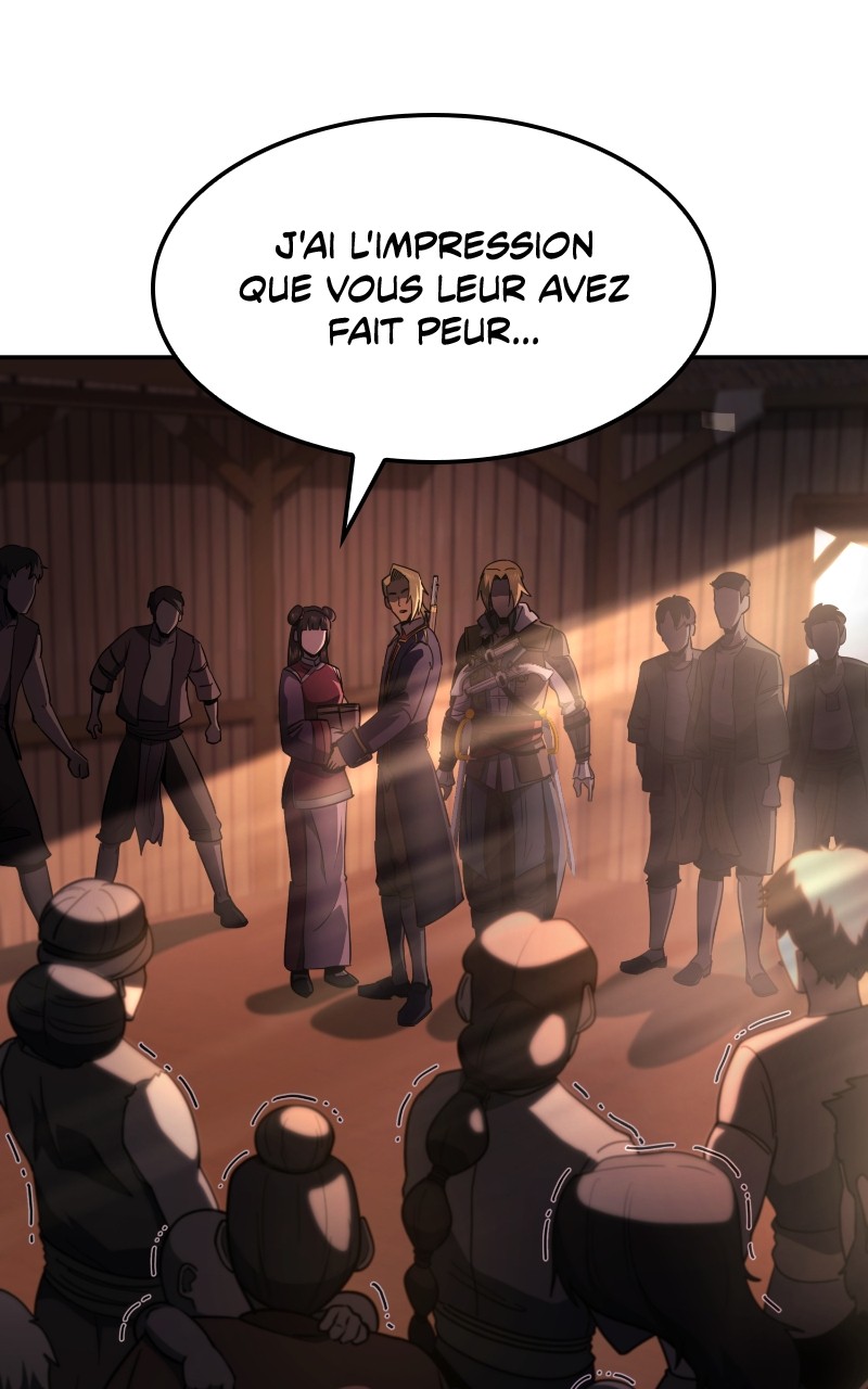 Read Assassin’s Creed Forgotten Temple vf Manga Online