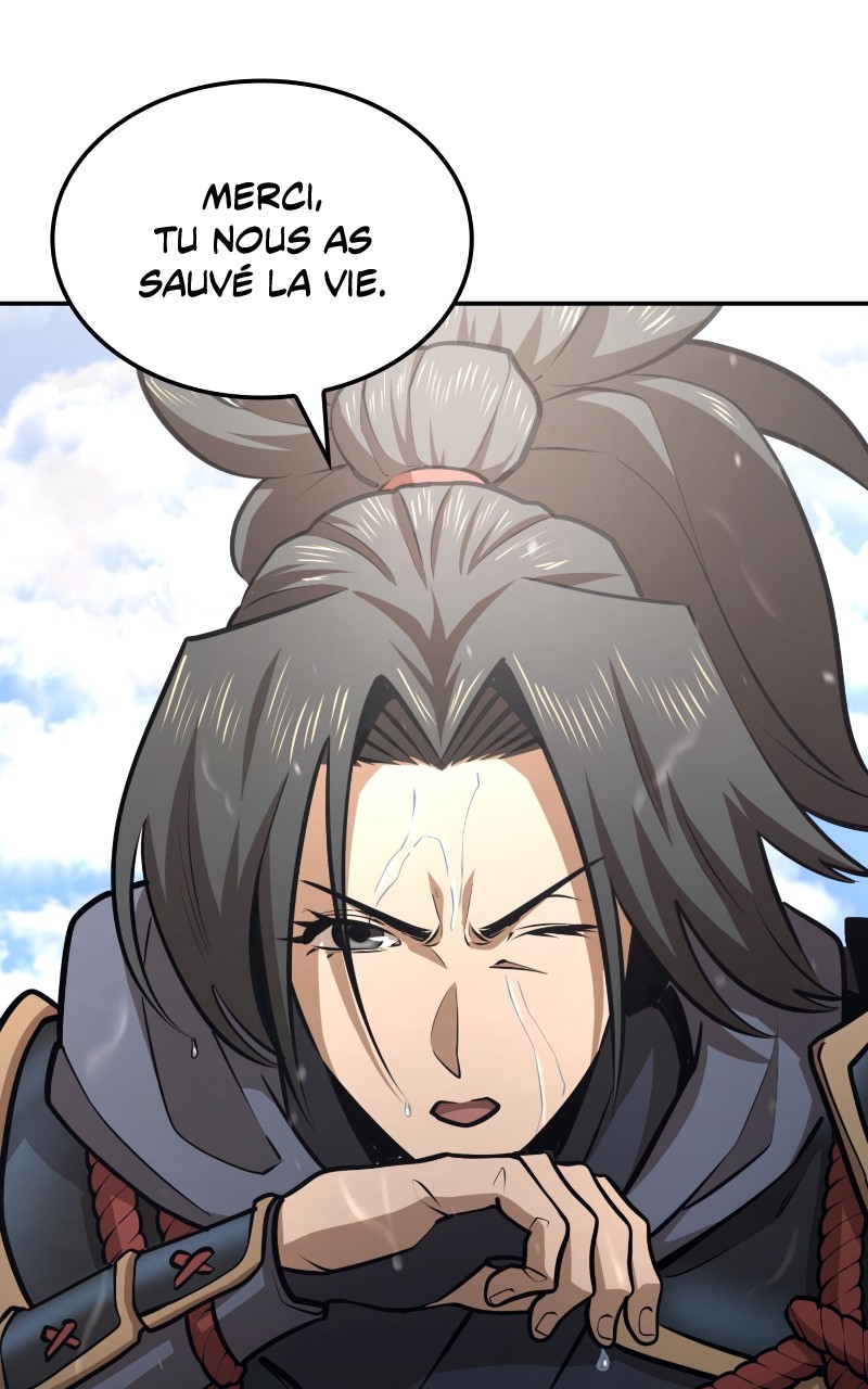 Read Assassin’s Creed Forgotten Temple vf Manga Online