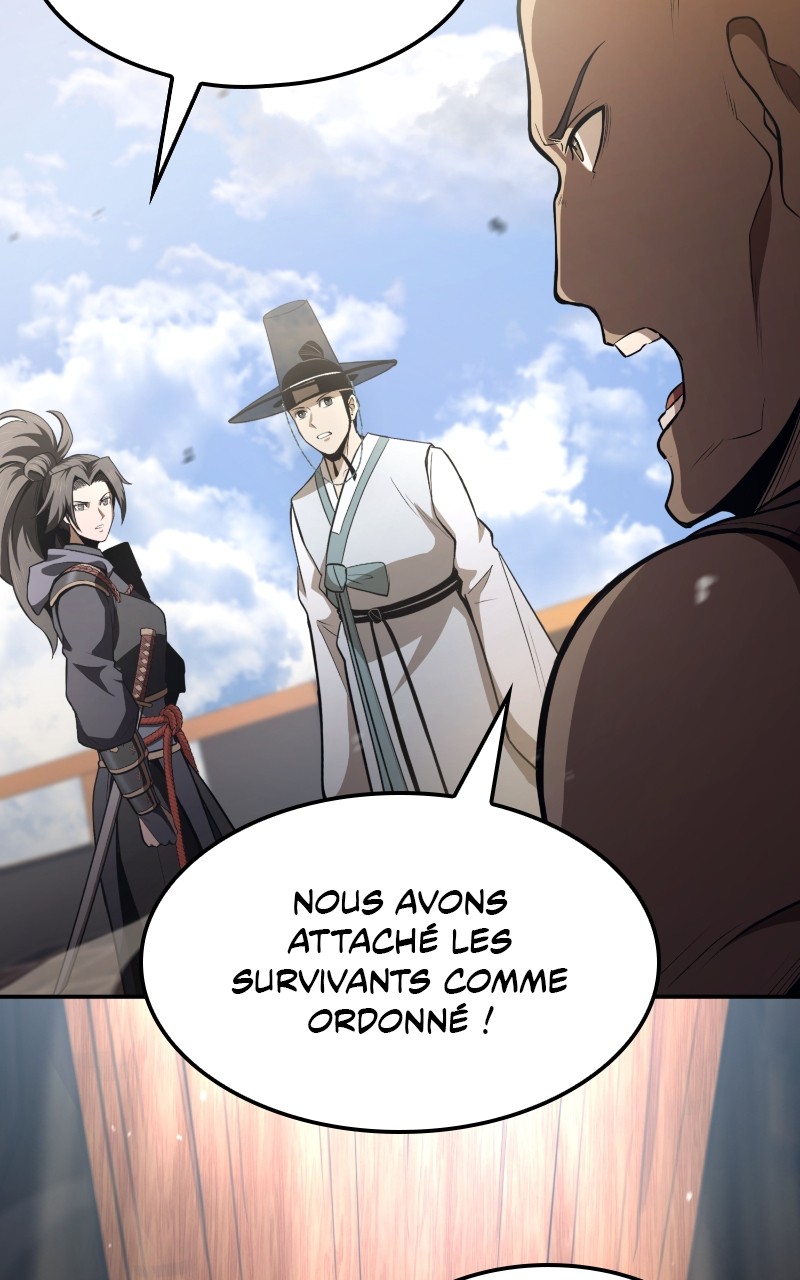 Read Assassin’s Creed Forgotten Temple vf Manga Online