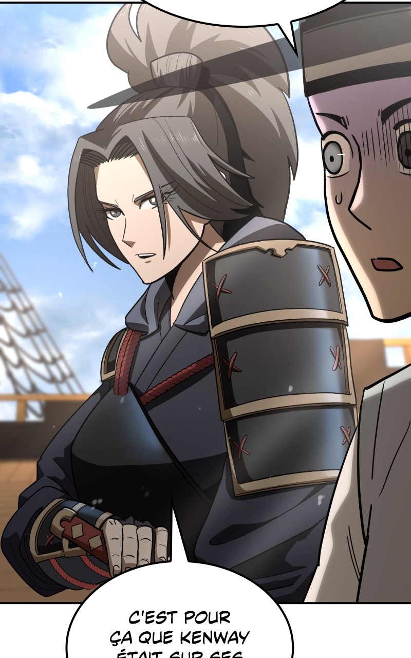 Read Assassin’s Creed Forgotten Temple vf Manga Online