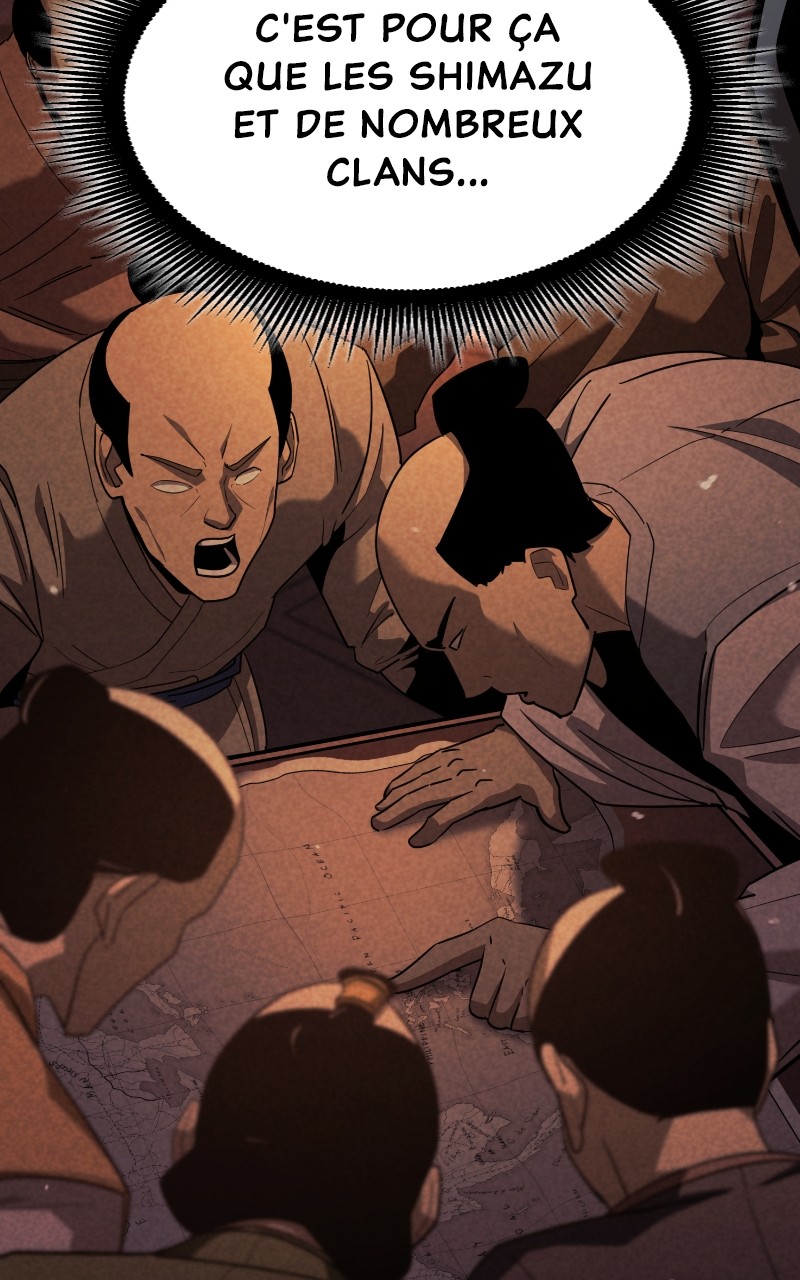 Read Assassin’s Creed Forgotten Temple vf Manga Online